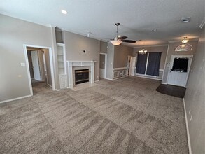 2609 Classic Ct E in Bedford, TX - Building Photo - Building Photo