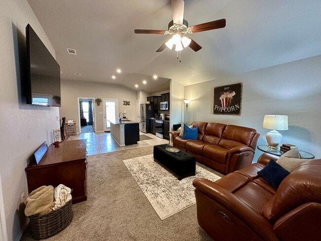 3704 Prentiss Ave in Lubbock, TX - Building Photo - Building Photo