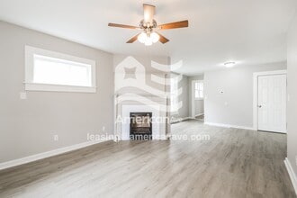 1407 South St in New Albany, IN - Foto de edificio - Building Photo