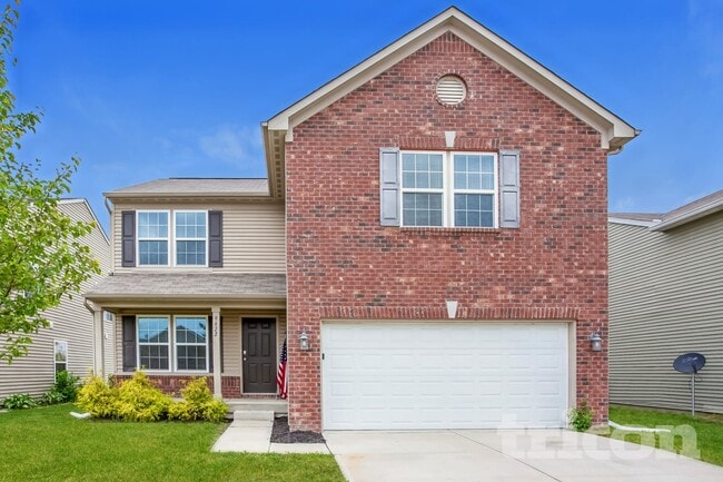 property at 9622 W Quarter Moon Dr