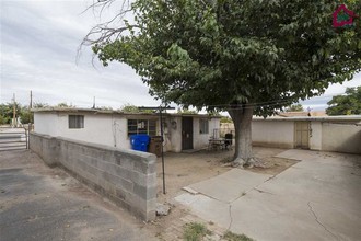 1105 Madero Ave in Las Cruces, NM - Building Photo - Building Photo