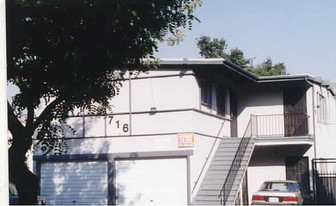 716 S Adams St Apartments