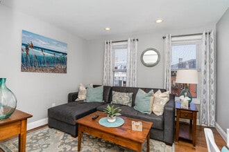 25 Clark St, Unit ID1364255P in Boston, MA - Foto de edificio - Building Photo