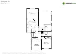 2145 N 29th Pl in Mesa, AZ - Building Photo - Building Photo