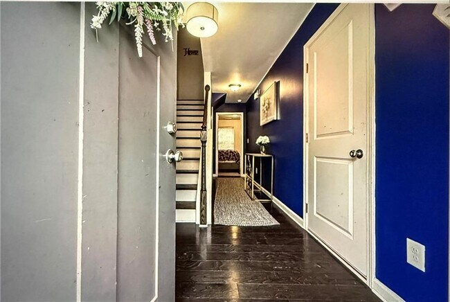 900 Society Cir in Atlanta, GA - Building Photo - Building Photo