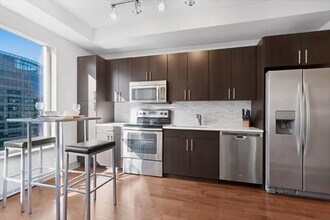 100 Pier 4 Blvd., Unit GO ID1494650P in Boston, MA - Building Photo - Building Photo