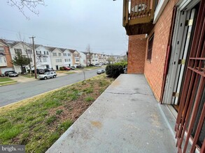 2512 Markham Ln-Unit -1 in Hyattsville, MD - Building Photo - Building Photo