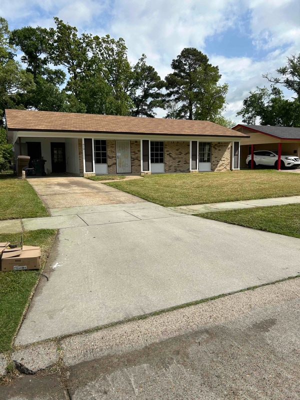 property at 610 Darinda Ln