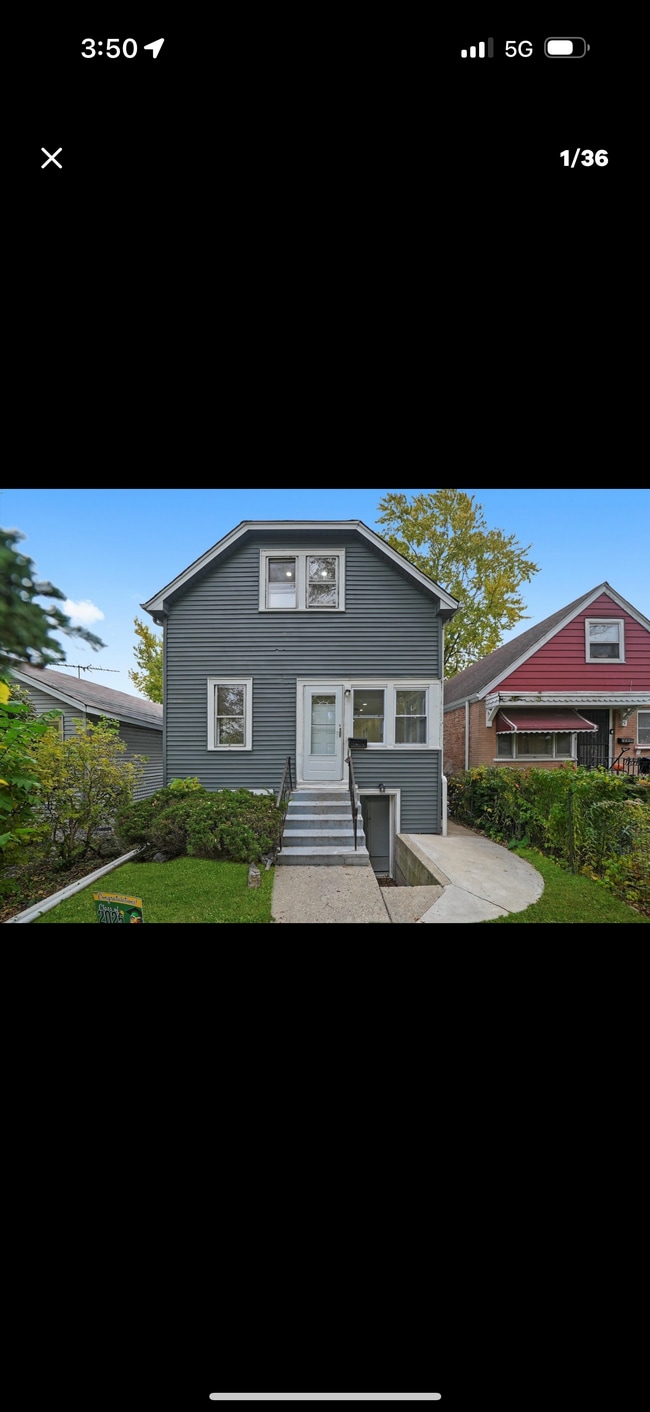 property at 2011 Grey Ave