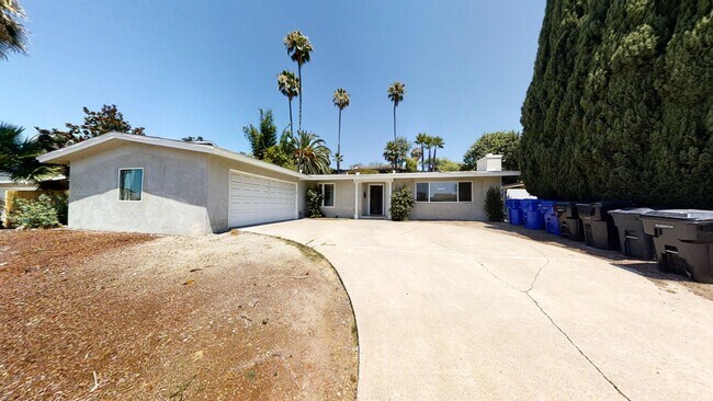 5216 College Gardens Ct in San Diego, CA - Building Photo - Building Photo