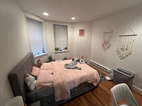 73 Westland Ave, Unit 1 in Boston, MA - Building Photo - Building Photo