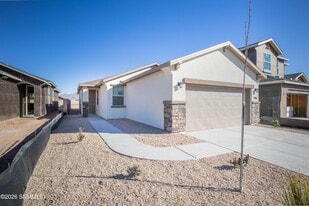 7006 Sentinel Ave in Las Cruces, NM - Building Photo