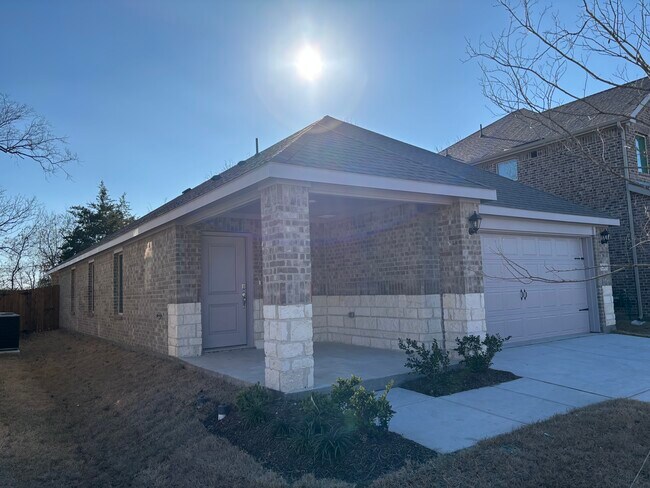 1205 Rusted Rail Dr in Princeton, TX - Building Photo - Building Photo
