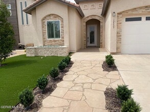 12357 Desert Dove Ave in El Paso, TX - Building Photo - Building Photo