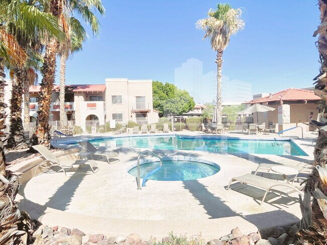 property at 5757 W Eugie Ave