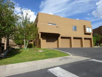 2900 Vista Del Rey NE in Albuquerque, NM - Building Photo - Building Photo