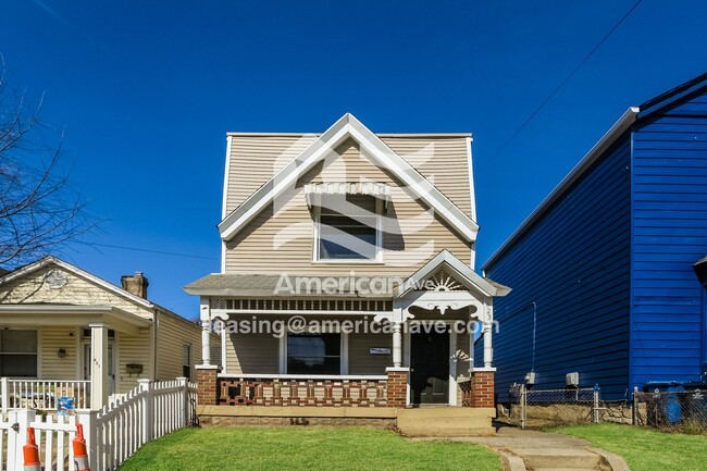 property at 423 5th Ave
