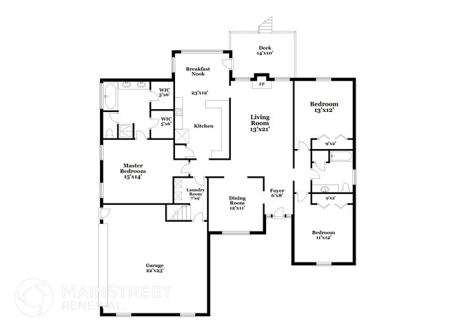2300 Harborwood Point in Nashville, TN - Building Photo - Building Photo