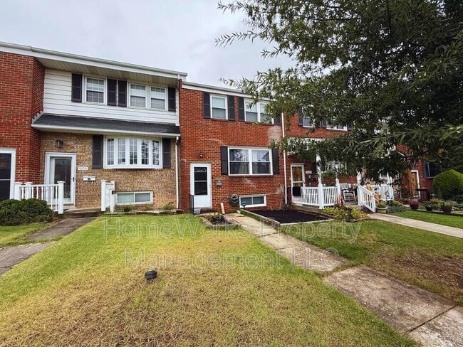 property at 5606 Chelwynd Rd