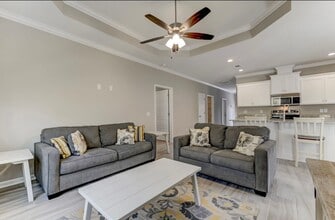 101 Marshall Ct in St. Marys, GA - Building Photo - Building Photo