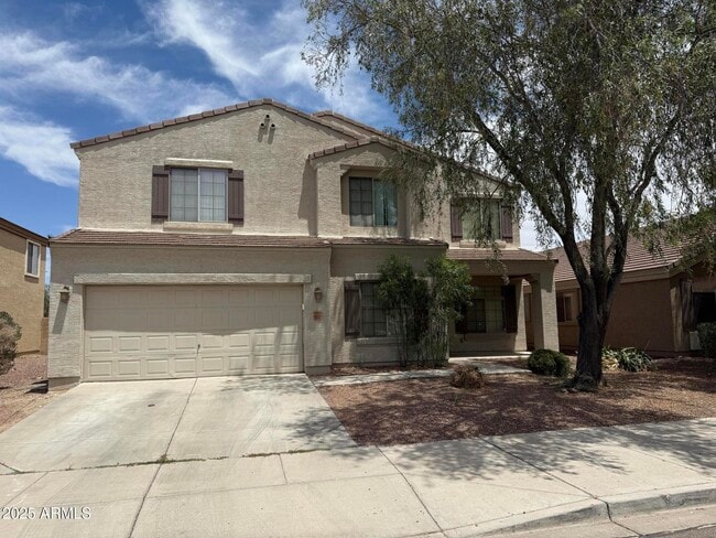 property at 11220 West Campbell Ave