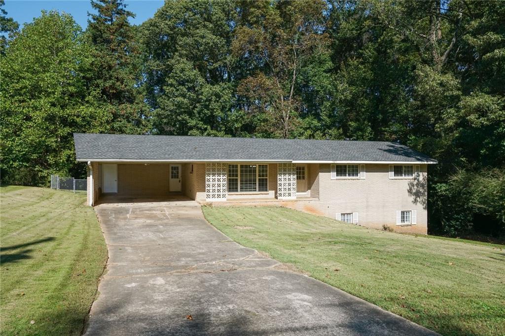 178 Wana Cir SE in Mableton, GA - Building Photo