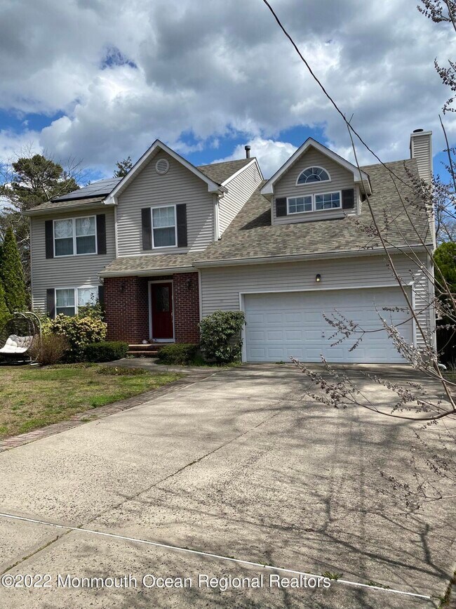 155 Belmar Ave in Ocean Township, NJ - Building Photo - Building Photo