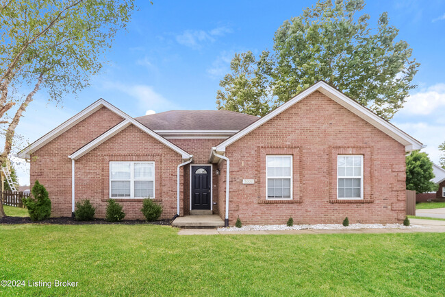 property at 3000 Barlows Brook Rd