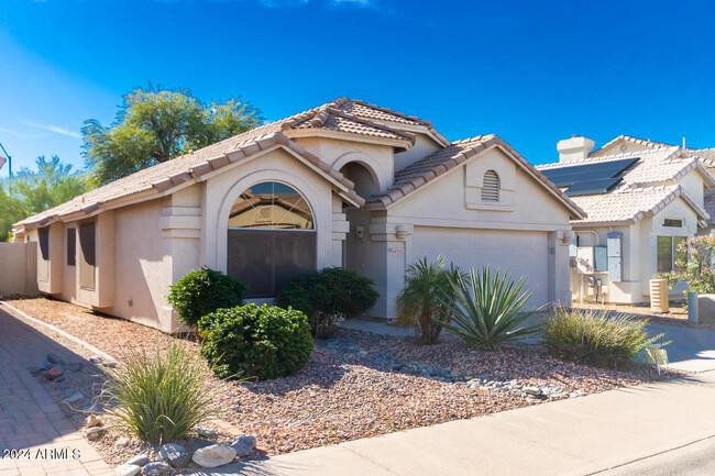 9455 E Hillery Way in Scottsdale, AZ - Building Photo - Building Photo