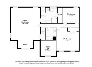 1405 St Teresa Ct in Locust Grove, GA - Building Photo - Building Photo