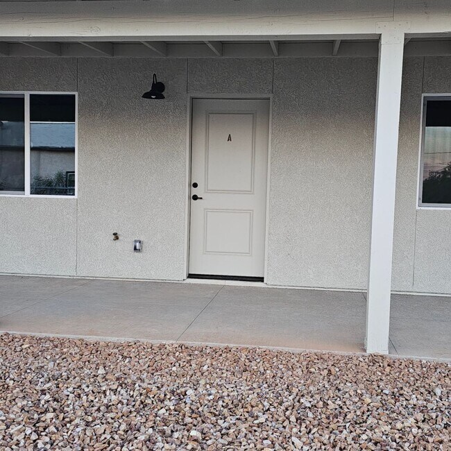 264 W 6th St in Benson, AZ - Building Photo - Building Photo