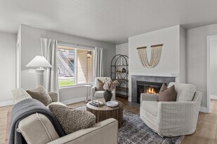 Crosspointe in Kennewick, WA - Building Photo