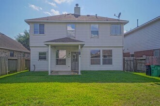 6407 Richland Hills Dr in Katy, TX - Building Photo - Building Photo