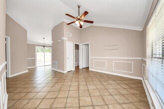 12922 Grovemill Dr in Houston, TX - Building Photo - Building Photo