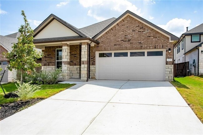 2237 Alamar walk in Leander, TX - Building Photo - Building Photo