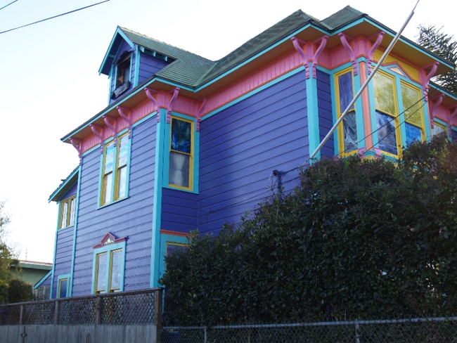 877 Vallejo St in Napa, CA - Building Photo - Building Photo