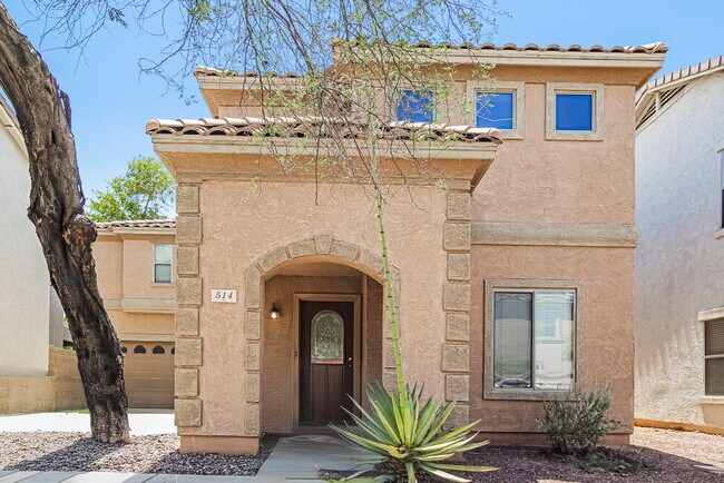 514 N 112th Dr in Avondale, AZ - Foto de edificio - Building Photo