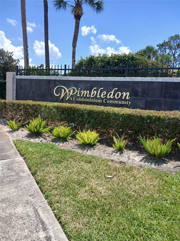 property at 2900 S Semoran Blvd