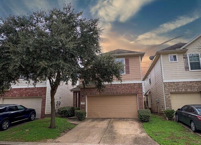 12527 S Ashford Villa Ln in Houston, TX - Building Photo - Building Photo