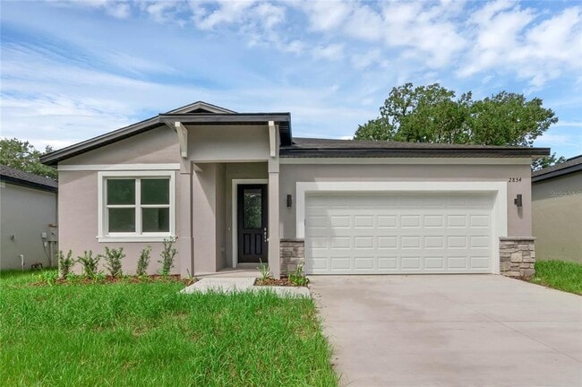 property at 2908 Lingo Ln