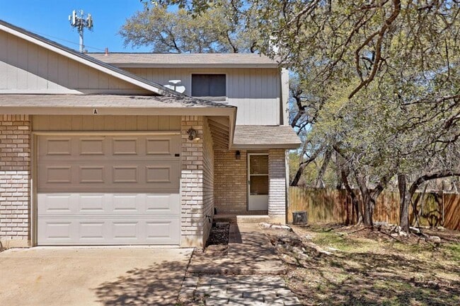 property at 9024 Sawtooth Ln