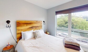 55 W Fifth St, Unit 606 in Boston, MA - Building Photo - Building Photo