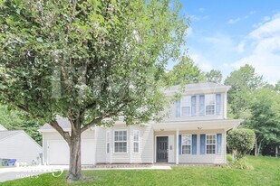 184 Bradford Glyn Dr in Mooresville, NC - Building Photo