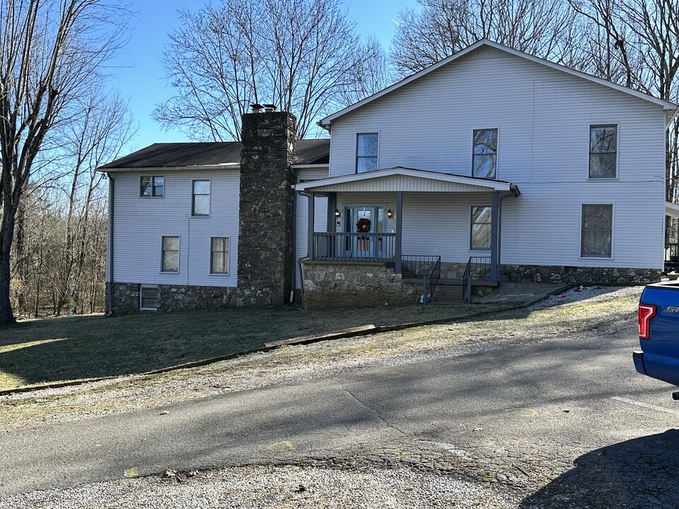 1424A Rock Springs Rd, Unit 1424 Rock Springs Rd in Columbia, TN - Foto de edificio
