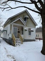 3666 E 57th St in Cleveland, OH - Building Photo