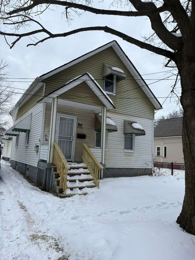 property at 3666 E 57th St