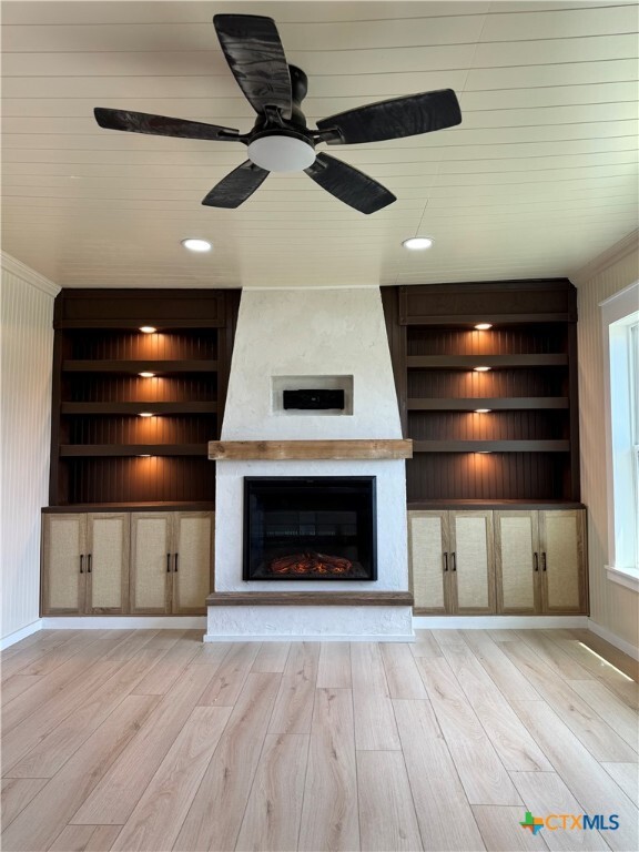 property at 223 NW Front St