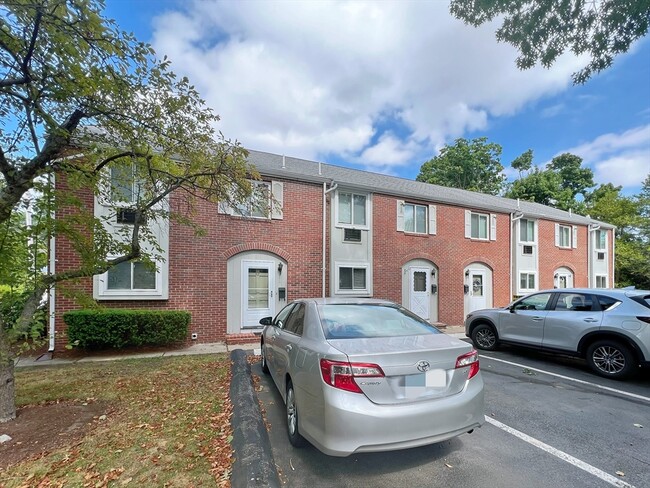 property at 44 Floral St