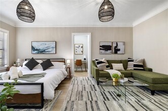 4400 Gaston Ave in Dallas, TX - Building Photo - Building Photo