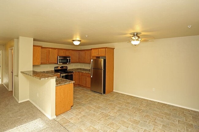 HIDDEN VALLEY ESTATES in Rhinelander, WI - Building Photo - Building Photo